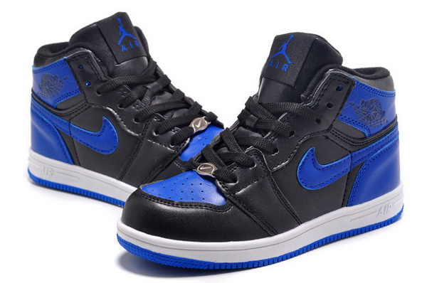 Air Jordan 1 Kids shoes--002